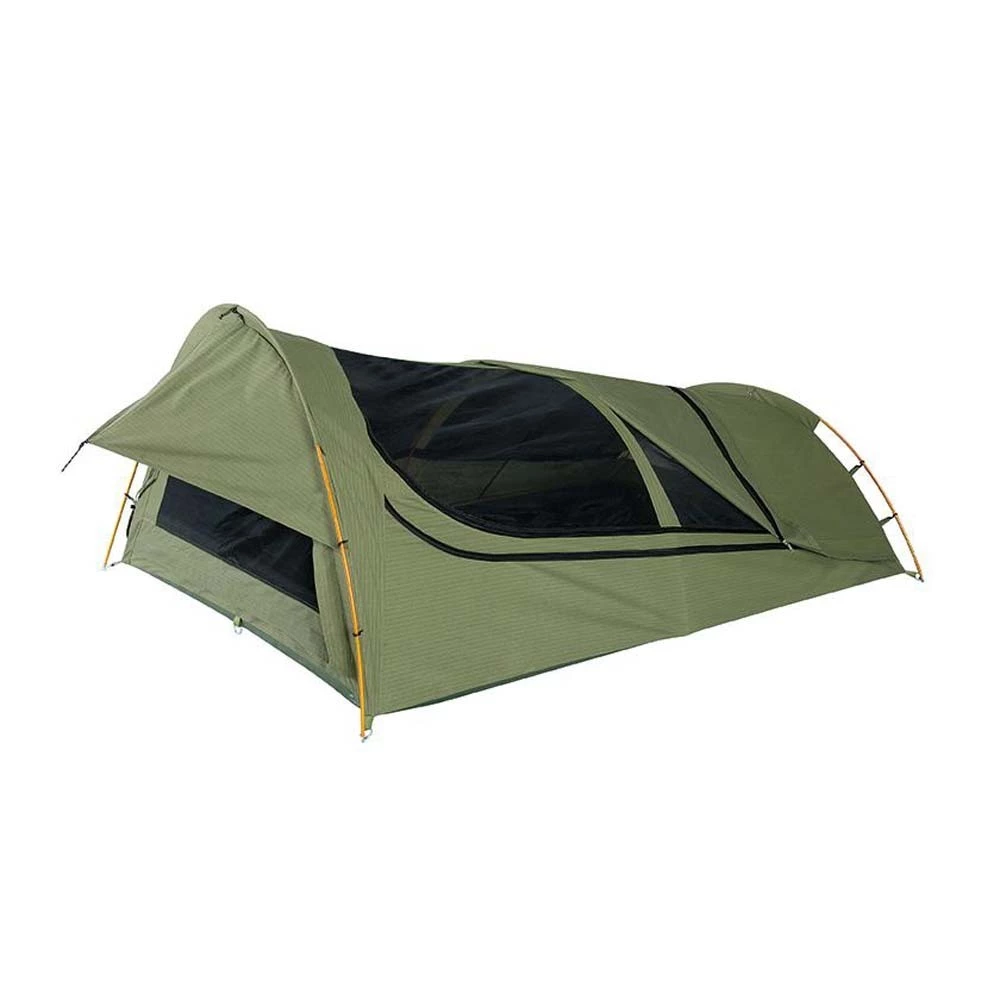 Oztrail Mitchell Expedition Double Swag 1 Oztrail Mitchell Expedition Double Swag