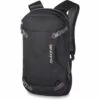 Dakine Heli Pack 12L Snow Daypack Black