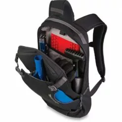Dakine Heli Pack 12L Snow Daypack Black -Wild Earth Shop 10003261 Black 4