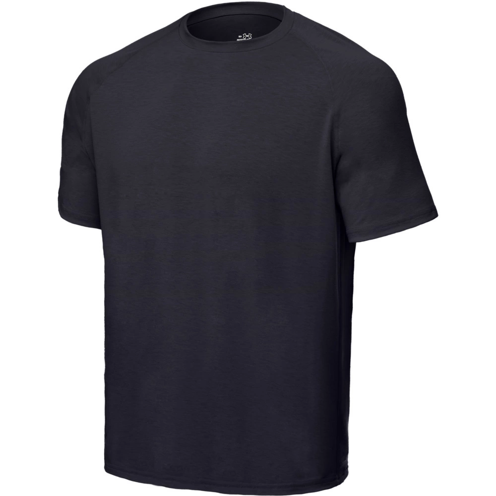 Under Armour Tactical Tech Mens T-Shirt Green 5 Under Armour Tactical Tech Mens T-Shirt Green - Image 5