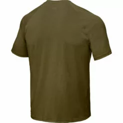Under Armour Tactical Tech Mens T-Shirt Green 18 Under Armour Tactical Tech Mens T-Shirt Green -Wild Earth Shop 1005684 390 SM 3