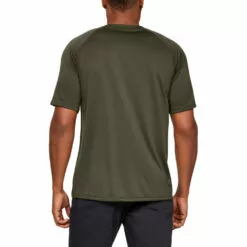 Under Armour Tactical Tech Mens T-Shirt Green 21 Under Armour Tactical Tech Mens T-Shirt Green -Wild Earth Shop 1005684 390 SM 6