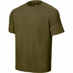 Under Armour Tactical Tech Mens T-Shirt Green 13 Under Armour Tactical Tech Mens T-Shirt Green -Wild Earth Shop 1005684 390 XL