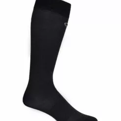 Icebreaker Snow Liner Over The Calf Womens Merino Ski Socks