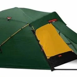 Hilleberg Jannu