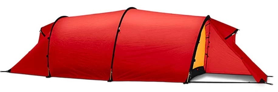 Hilleberg Kaitum 3 1 Hilleberg Kaitum 3