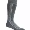 Icebreaker Ski+ Medium Over The Calf Womens Merino Ski Socks