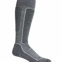 Icebreaker Ski+ Medium Over The Calf Womens Merino Ski Socks