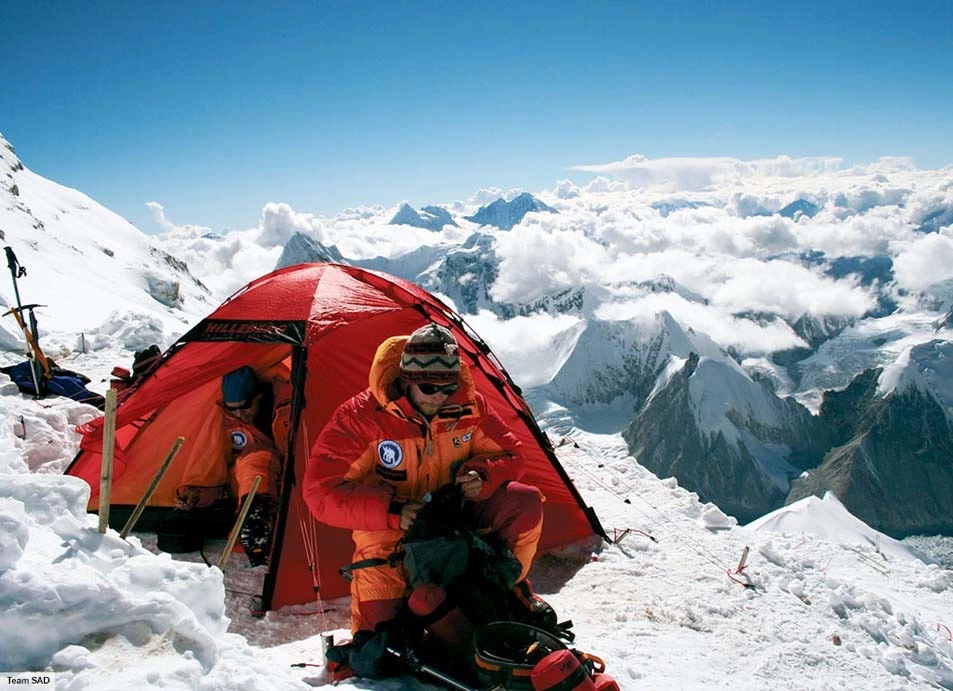Hilleberg Staika 2 Hilleberg Staika - Image 2