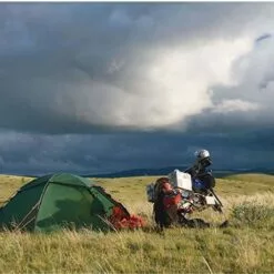 Hilleberg Staika 9 Hilleberg Staika -Wild Earth Shop 12111 2