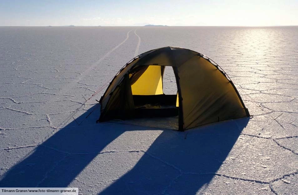 Hilleberg Staika 3 Hilleberg Staika - Image 3