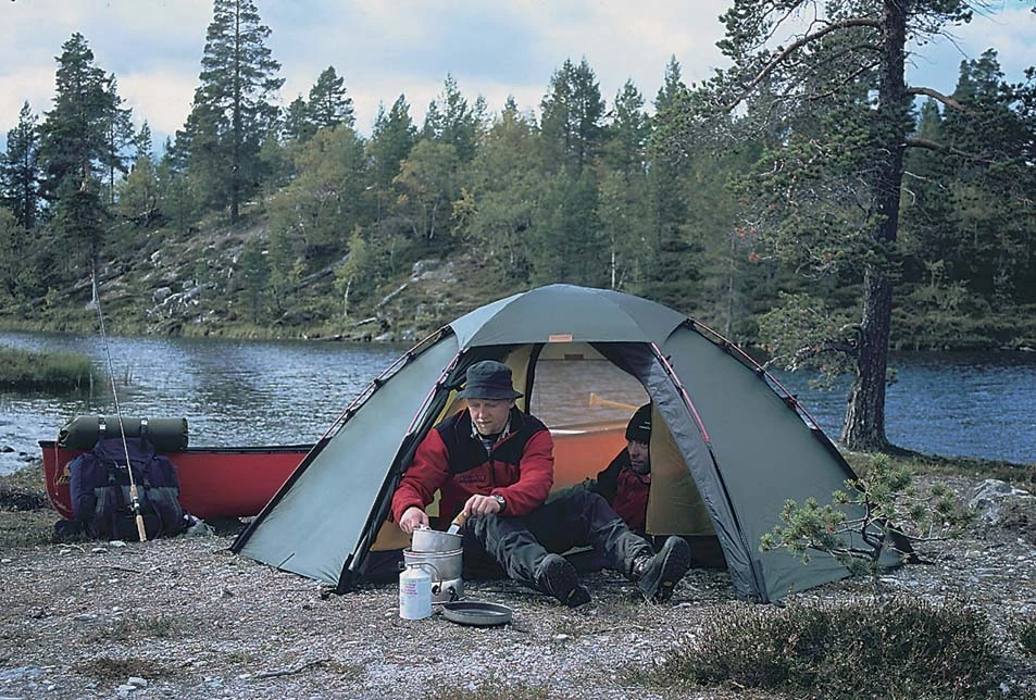 Hilleberg Staika 7 Hilleberg Staika - Image 7