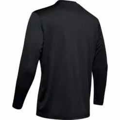 Under Armour Tactical UA Tech Mens Long Sleeve T-Shirt Green 18 Under Armour Tactical UA Tech Mens Long Sleeve T-Shirt Green -Wild Earth Shop 1248196 499 LG 2