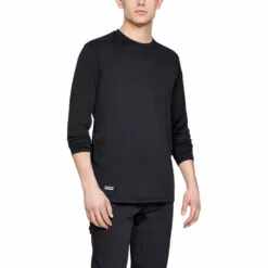 Under Armour Tactical UA Tech Mens Long Sleeve T-Shirt Green 22 Under Armour Tactical UA Tech Mens Long Sleeve T-Shirt Green -Wild Earth Shop 1248196 499 LG 6