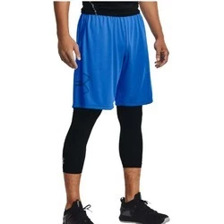 Under Armour Ua Tech Graphic Mens Running Shorts Black/Graphite 12 Under Armour Ua Tech Graphic Mens Running Shorts Black/Graphite - Image 12