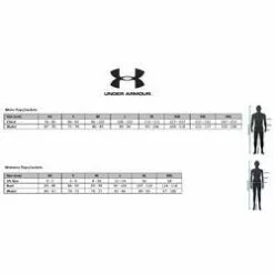Under Armour Forefront Rain Mens Waterproof Jacket Black/Steel 23 Under Armour Forefront Rain Mens Waterproof Jacket Black/Steel -Wild Earth Shop 1321439 001 XXL 9