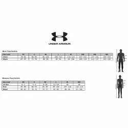 Under Armour Forefront Rain Mens Waterproof Jacket Black/Steel 12 Under Armour Forefront Rain Mens Waterproof Jacket Black/Steel - Image 12