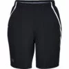 Under Armour Qualifier WG Perf Mens Shorts Grey