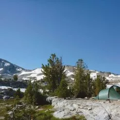 Alternative view of Hilleberg Nallo 2