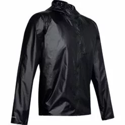 Under Armour OD Impasse Wind Mens Running Jacket Grey 13 Under Armour OD Impasse Wind Mens Running Jacket Grey -Wild Earth Shop 1350943 014 SM 1