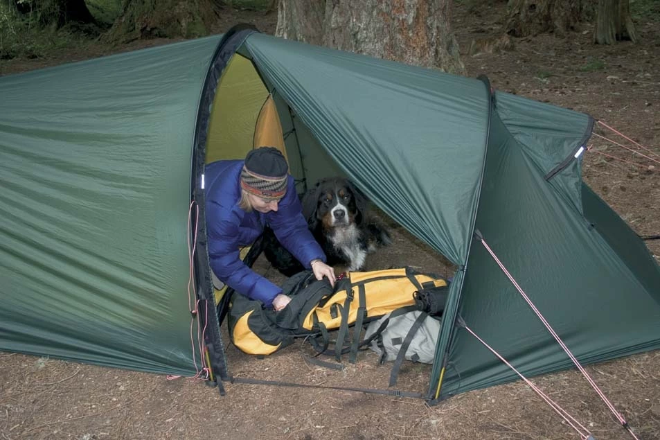 Hilleberg Nallo 2 GT 2 Hilleberg Nallo 2 GT - Image 2