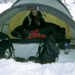 Hilleberg Nallo 2 GT -Wild Earth Shop 13512 3