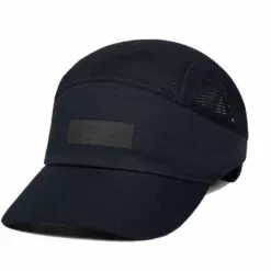Under Armour Isochill Run Dash Unisex Running Cap Black/Black/Silver Reflective 10 Under Armour Isochill Run Dash Unisex Running Cap Black/Black/Silver Reflective -Wild Earth Shop 1351275