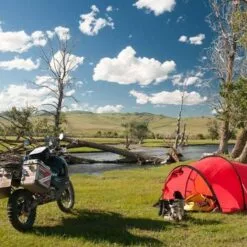 Hilleberg Nallo 2 GT 8 Hilleberg Nallo 2 GT -Wild Earth Shop 13513 3