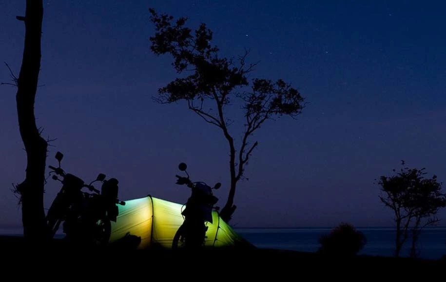 Hilleberg Nallo 2 GT 1 Hilleberg Nallo 2 GT