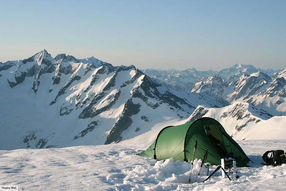 Hilleberg Nallo 3 2 Hilleberg Nallo 3 - Image 2
