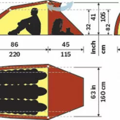 Hilleberg Nallo 3