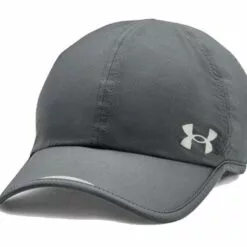 Under Armour Iso-Chill Launch Run Mens Hat Midnight Navy/Pitch Gray/Reflective 13 Under Armour Iso-Chill Launch Run Mens Hat Midnight Navy/Pitch Gray/Reflective -Wild Earth Shop 1361562 012 1