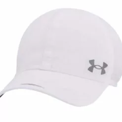 Under Armour Iso-Chill Launch Run Mens Hat Midnight Navy/Pitch Gray/Reflective 14 Under Armour Iso-Chill Launch Run Mens Hat Midnight Navy/Pitch Gray/Reflective -Wild Earth Shop 1361562 012 2