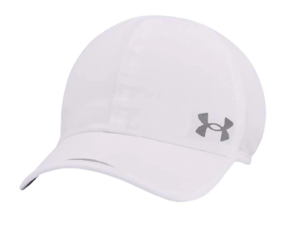 Under Armour Iso-Chill Launch Run Mens Hat Midnight Navy/Pitch Gray/Reflective 5 Under Armour Iso-Chill Launch Run Mens Hat Midnight Navy/Pitch Gray/Reflective - Image 5