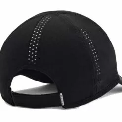 Under Armour Iso-Chill Launch Run Mens Hat Midnight Navy/Pitch Gray/Reflective 15 Under Armour Iso-Chill Launch Run Mens Hat Midnight Navy/Pitch Gray/Reflective -Wild Earth Shop 1361562 012 3