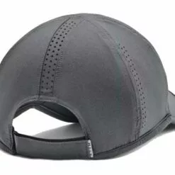 Under Armour Iso-Chill Launch Run Mens Hat Midnight Navy/Pitch Gray/Reflective 16 Under Armour Iso-Chill Launch Run Mens Hat Midnight Navy/Pitch Gray/Reflective -Wild Earth Shop 1361562 012 4