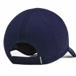 Under Armour Iso-Chill Launch Run Mens Hat Midnight Navy/Pitch Gray/Reflective 19 Under Armour Iso-Chill Launch Run Mens Hat Midnight Navy/Pitch Gray/Reflective -Wild Earth Shop 1361562 1