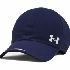 Under Armour Iso-Chill Launch Run Mens Hat Midnight Navy/Pitch Gray/Reflective 18 Under Armour Iso-Chill Launch Run Mens Hat Midnight Navy/Pitch Gray/Reflective -Wild Earth Shop 1361562