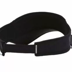 Under Armour Iso-Chill Launch Run Mens Visor Pitch Gray/Pitch Gray/Reflective 13 Under Armour Iso-Chill Launch Run Mens Visor Pitch Gray/Pitch Gray/Reflective -Wild Earth Shop 1361563 100 3