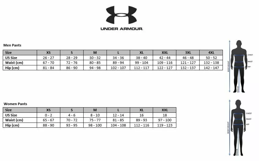 Under Armour RUSH Run 2-in-1 Mens Running Shorts Black/Reflective 6 Under Armour RUSH Run 2-in-1 Mens Running Shorts Black/Reflective - Image 6