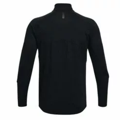 Under Armour Qualifier Run 2.0 1/2 Zip Mens Running Jacket Dark Orange/Phoenix Fire/Reflective 12 Under Armour Qualifier Run 2.0 1/2 Zip Mens Running Jacket Dark Orange/Phoenix Fire/Reflective -Wild Earth Shop 1365662 860 LG