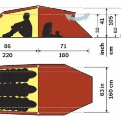 Hilleberg Nallo 3 GT