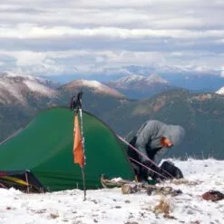 Alternative view of Hilleberg Akto