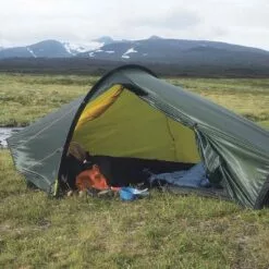 Hilleberg Akto 7 Hilleberg Akto -Wild Earth Shop 13812 2