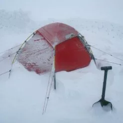 Hilleberg Soulo -Wild Earth Shop 15311 6