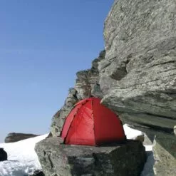 Hilleberg Soulo -Wild Earth Shop 15312 6
