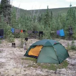 Hilleberg Allak 13 Hilleberg Allak -Wild Earth Shop 15411 5