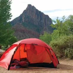 Alternative view of Hilleberg Allak