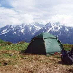 Hilleberg Allak -Wild Earth Shop 15412 2
