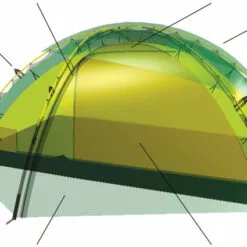 Hilleberg Allak -Wild Earth Shop 15412 4